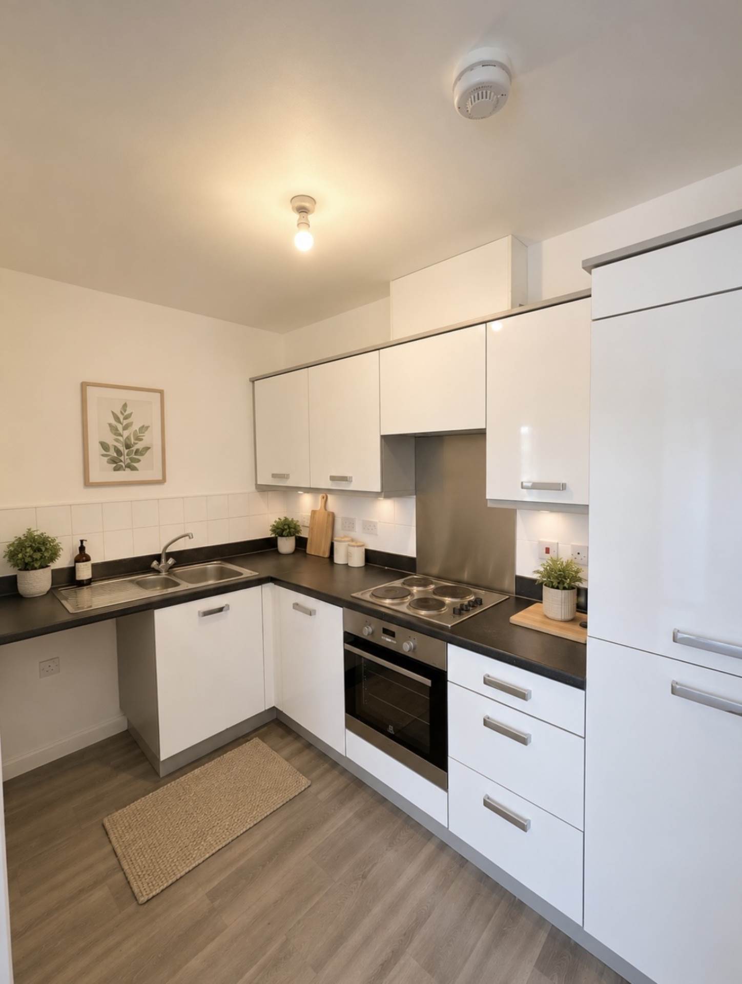 Astley Brook Close, Bolton, Image 2