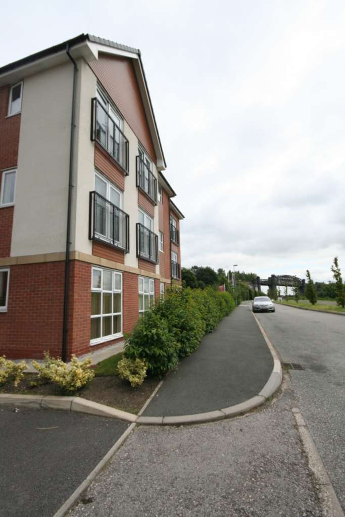 Latchford, Warrington, Image 1