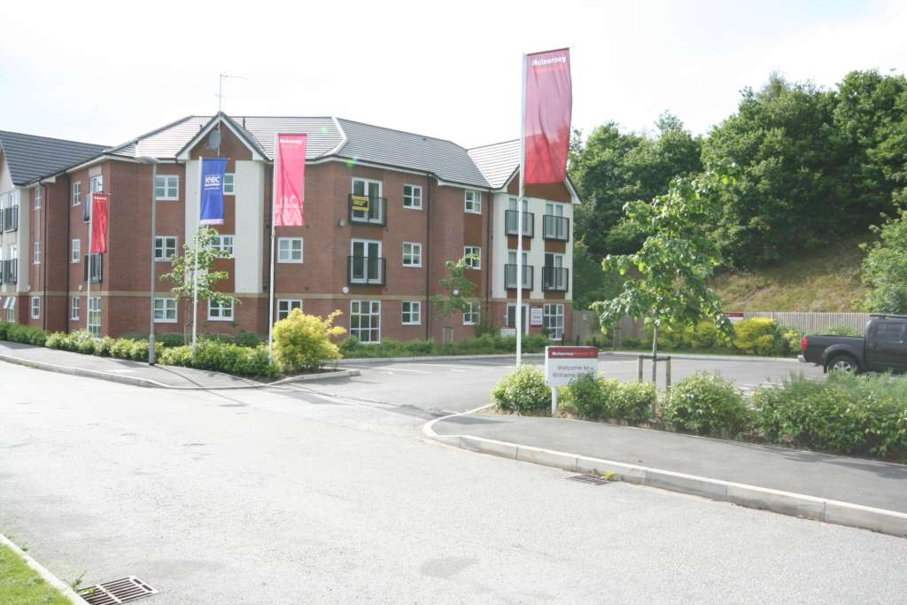 Latchford, Warrington, Image 3
