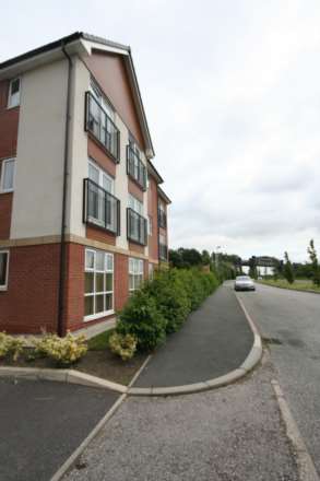 Latchford, Warrington