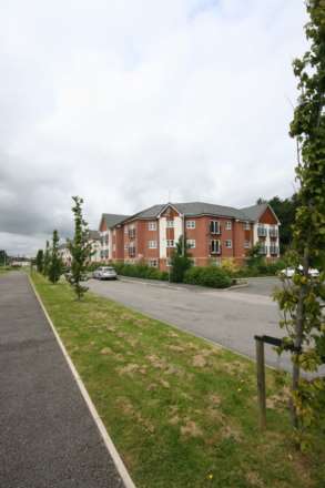 Latchford, Warrington, Image 2
