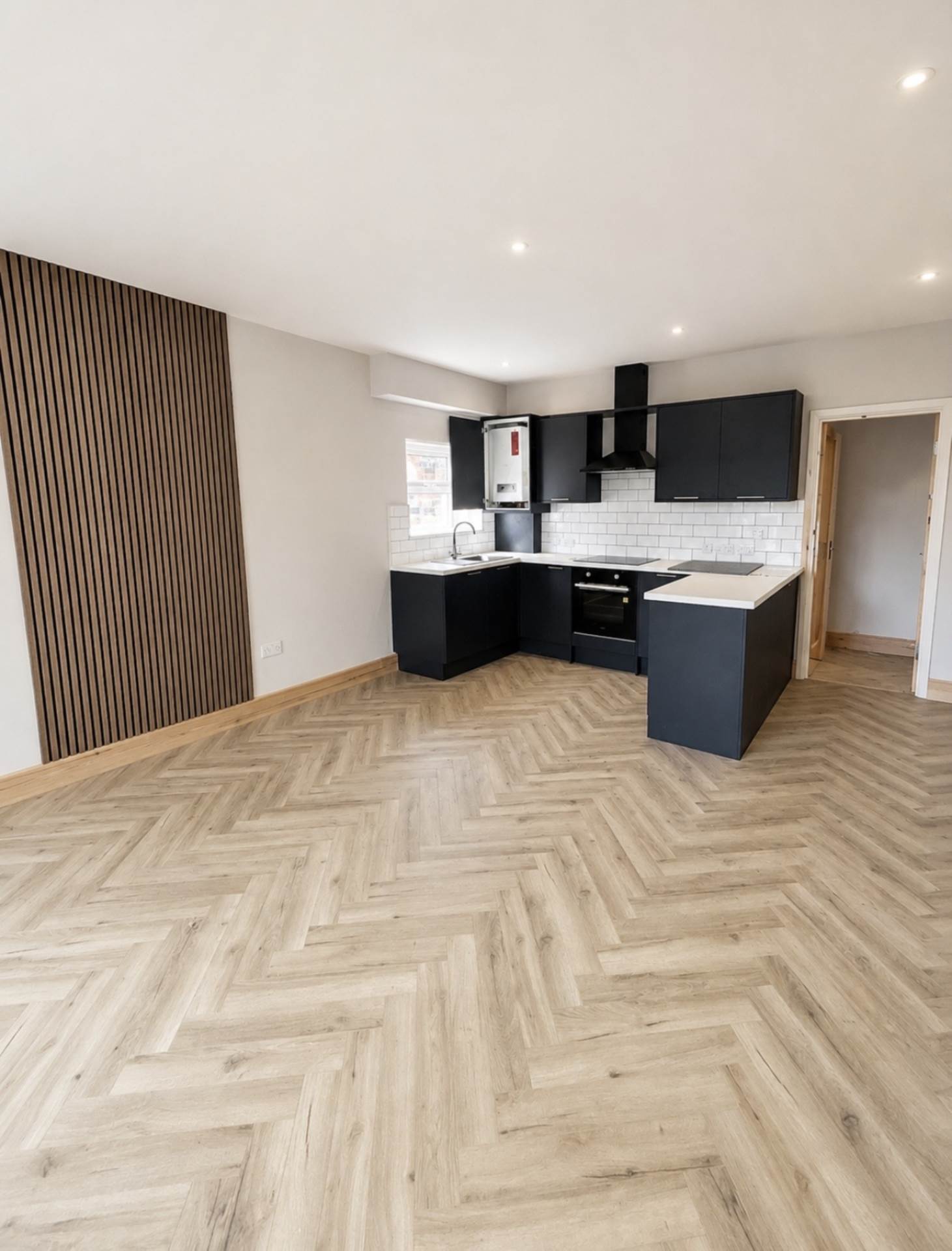 Alfred Road, Prenton, Image 1