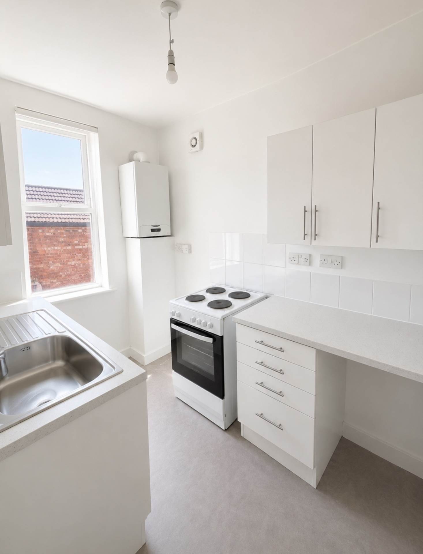 Alfred Road, Prenton, Image 1