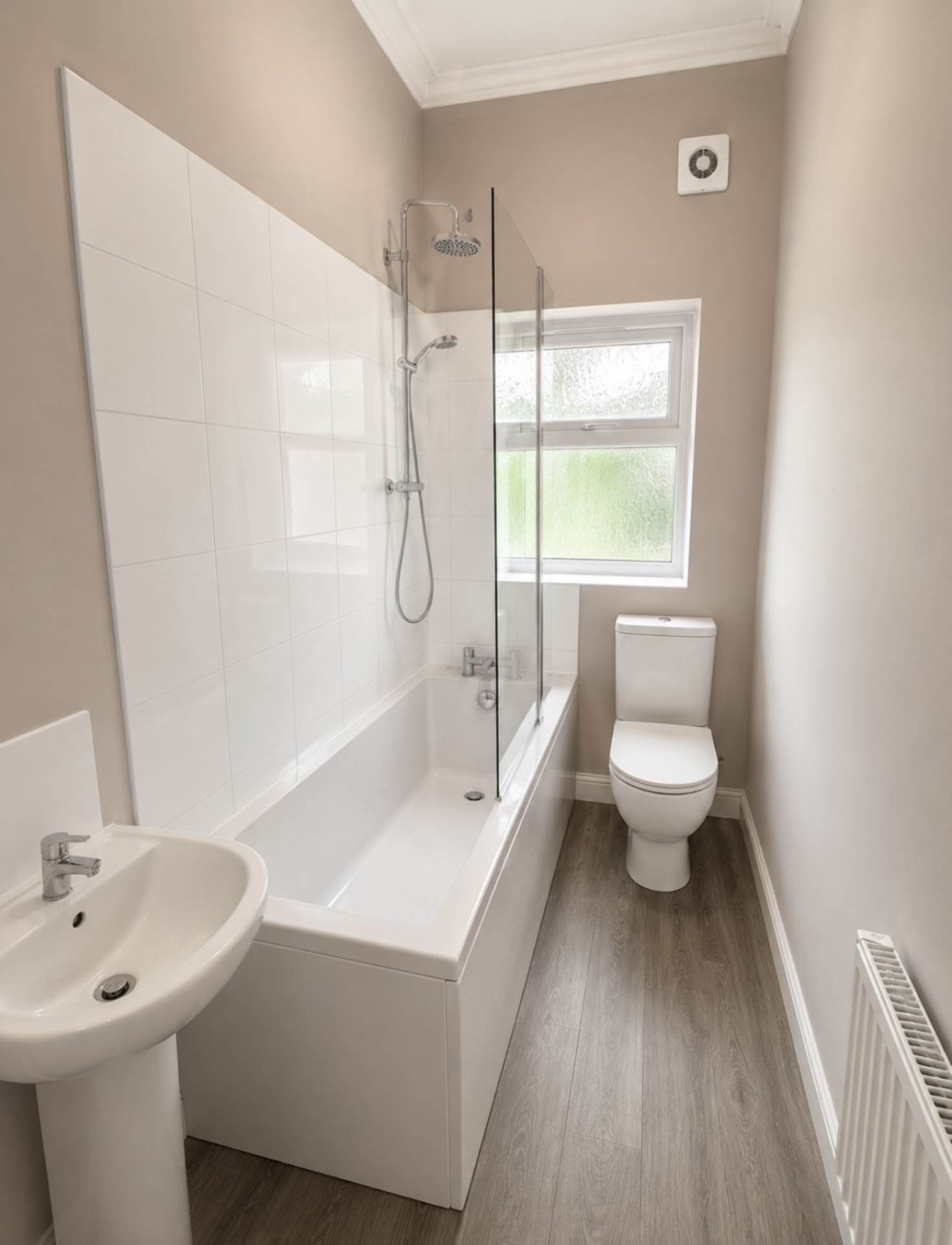 Alfred Road, Prenton, Image 2