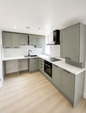 Alfred Road, Prenton, Image 1