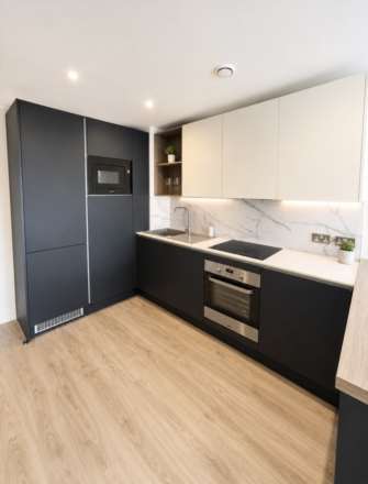 New Bailey Street, Manchester, Image 3