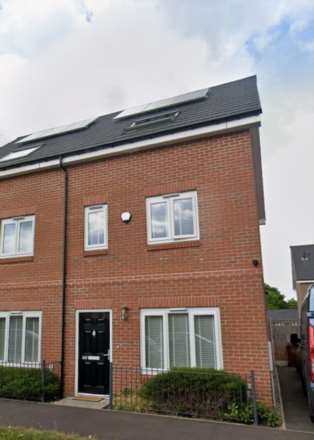 Wastdale Road, Manchester, Image 1
