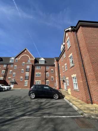 Badger Avenue, Crewe, Image 2