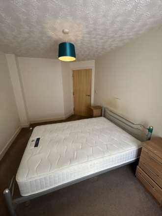 Badger Avenue, Crewe, Image 5