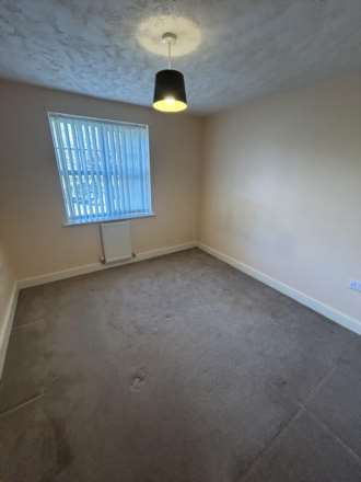 Badger Avenue, Crewe, Image 7