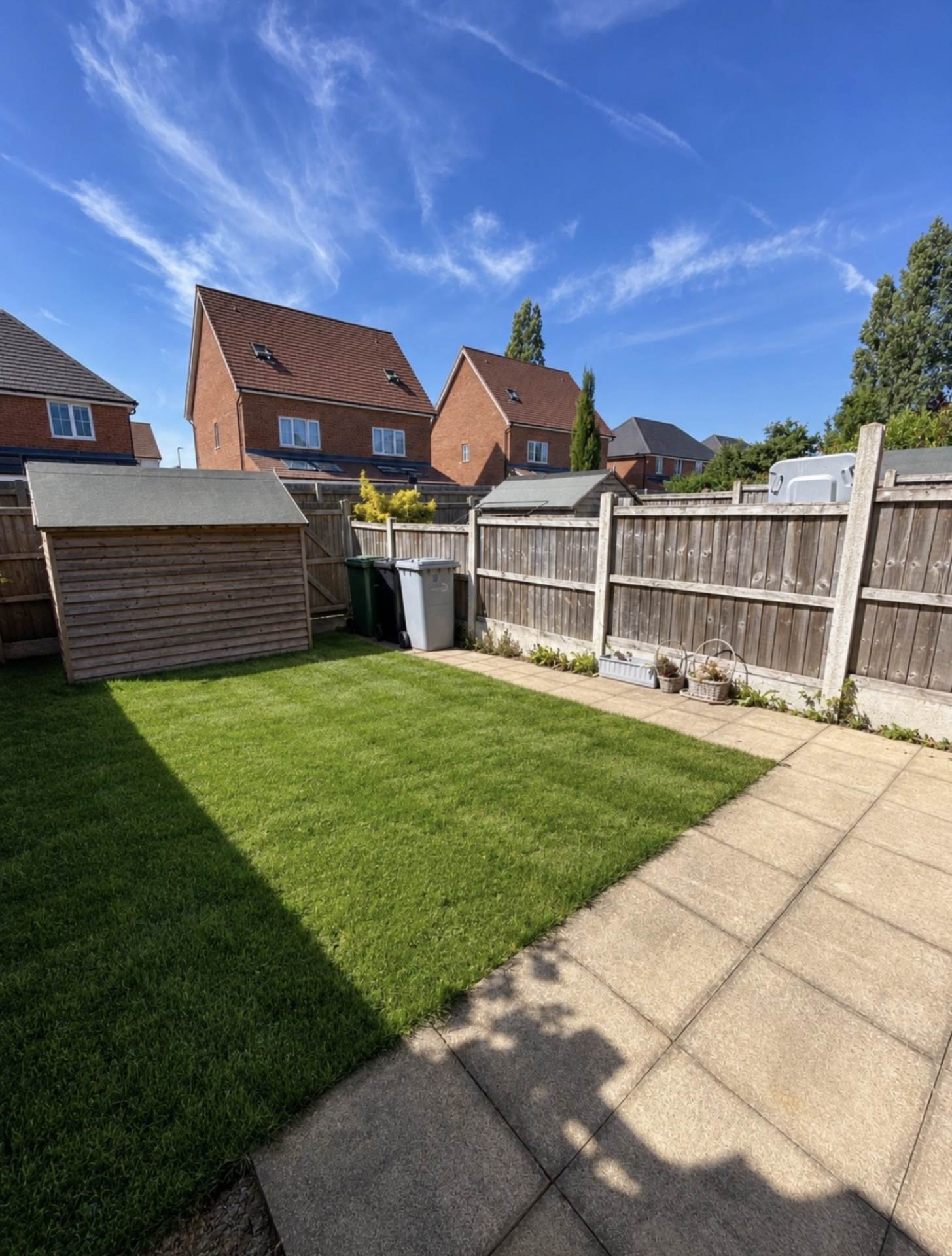 Bessemer Way, Crewe, Image 2
