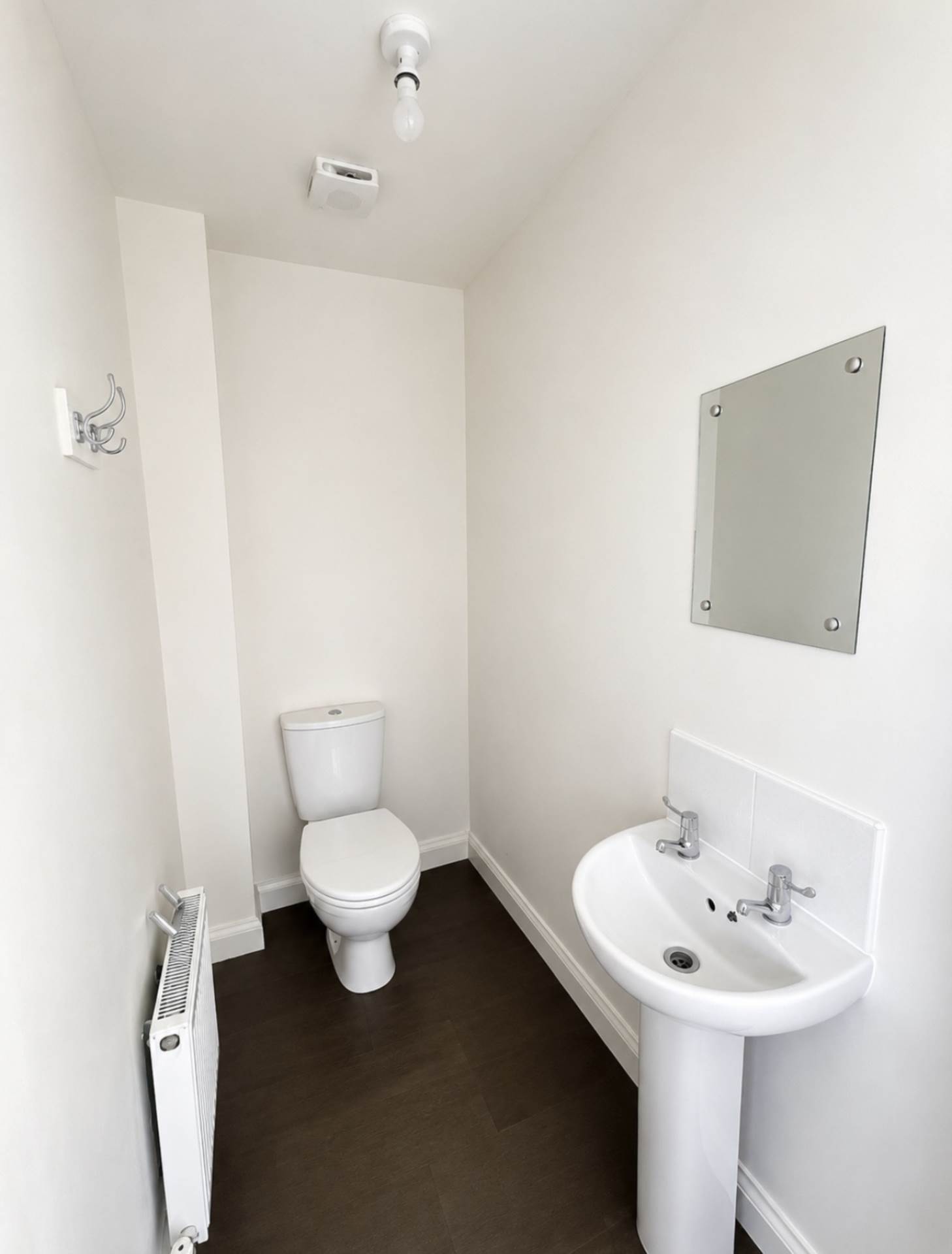 Bessemer Way, Crewe, Image 5
