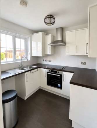 Bessemer Way, Crewe, Image 3