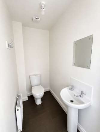 Bessemer Way, Crewe, Image 5