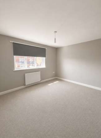 Bessemer Way, Crewe, Image 8