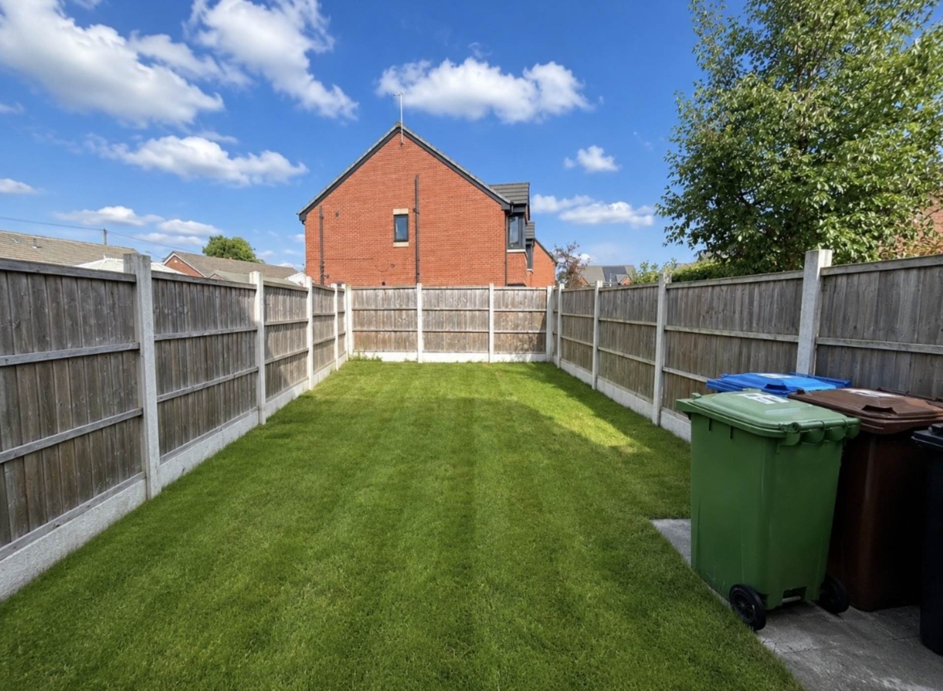Lancaster Avenue, Manchester, Image 3
