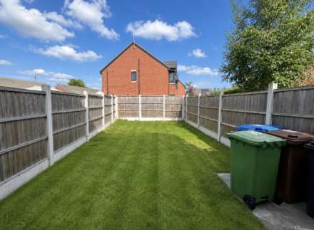 Lancaster Avenue, Manchester, Image 3