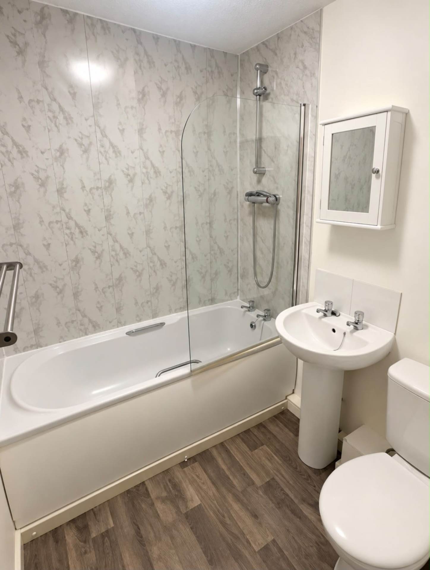 Finsbury Close, Warrington, Image 5