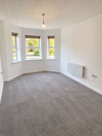 Finsbury Close, Warrington, Image 3