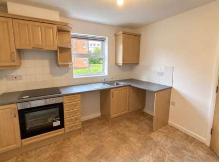 Finsbury Close, Warrington, Image 4