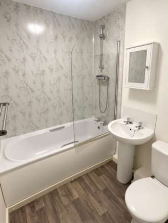 Finsbury Close, Warrington, Image 5