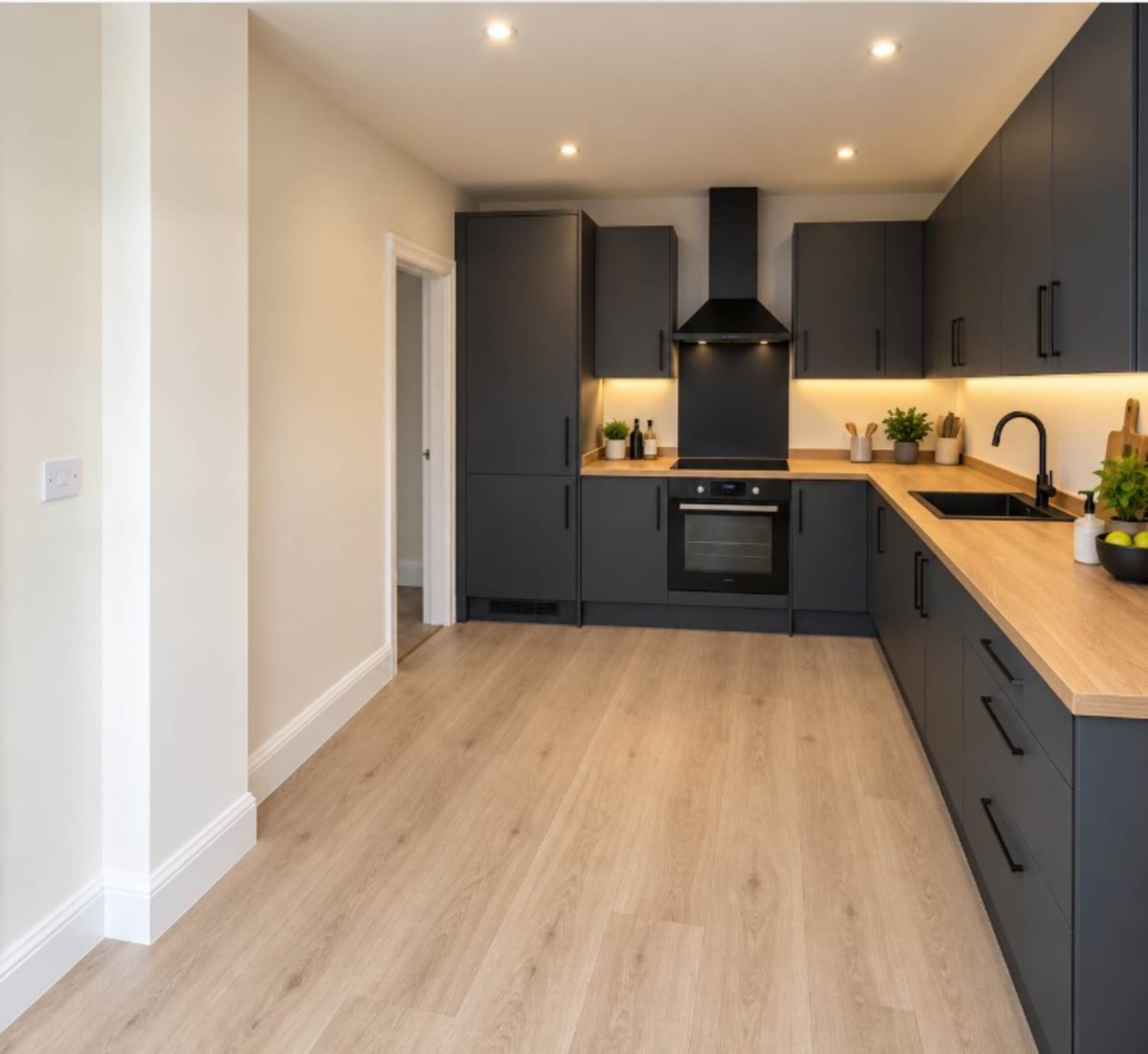Marsh House Lane, Warrington, Image 4