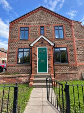 Marsh House Lane, Warrington, Image 2