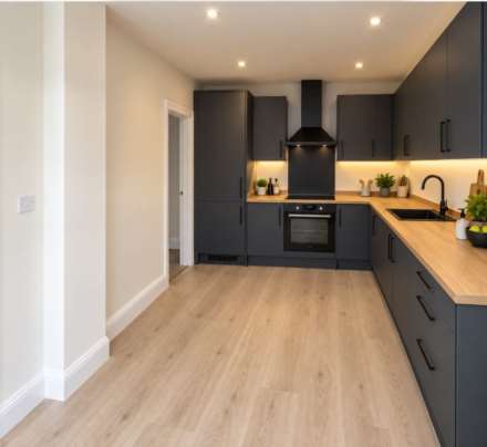 Marsh House Lane, Warrington, Image 4