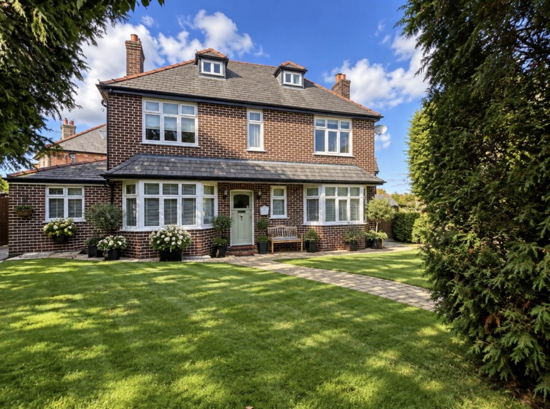 Stetchworth Road, Walton, Warrington, Image 2