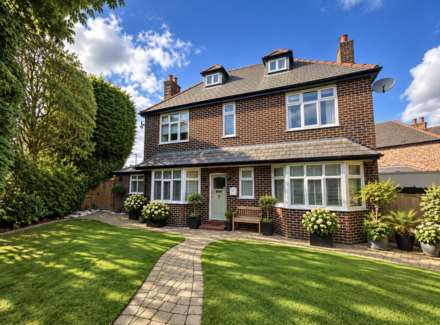 Property For Rent Stetchworth Road, Walton, Warrington