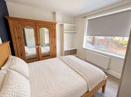 Stetchworth Road, Walton, Warrington, Image 19