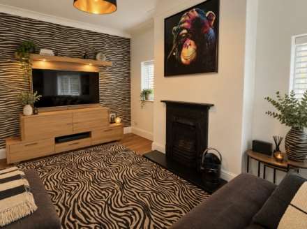 Stetchworth Road, Walton, Warrington, Image 6