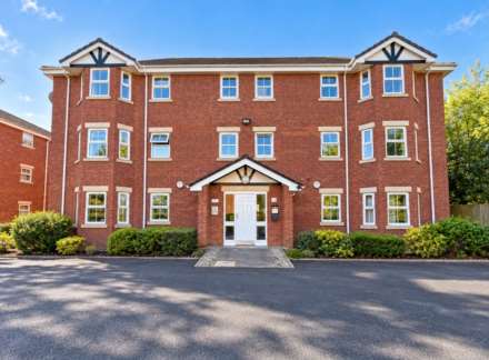 Property For Rent The Old Quays, Warrington