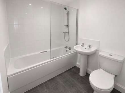 The Old Quays, Warrington, Image 5