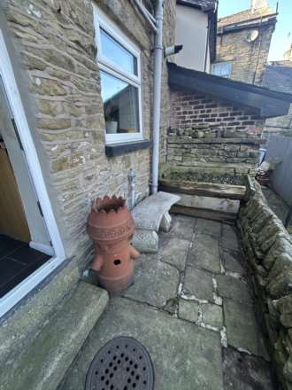 Park Street, Bollington, Image 11