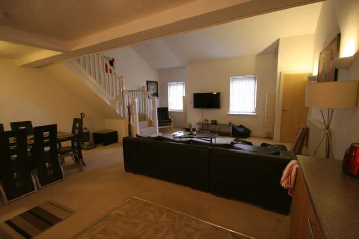 Boteler Court Elphins Drive, Wilderspool Park, Warrington, Image 11