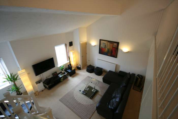 Boteler Court Elphins Drive, Wilderspool Park, Warrington, Image 3