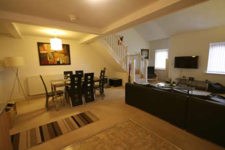Boteler Court Elphins Drive, Wilderspool Park, Warrington