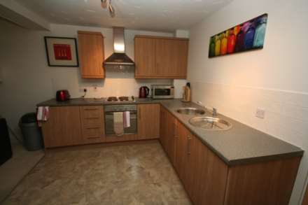 Boteler Court Elphins Drive, Wilderspool Park, Warrington, Image 12