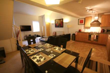 Boteler Court Elphins Drive, Wilderspool Park, Warrington, Image 13