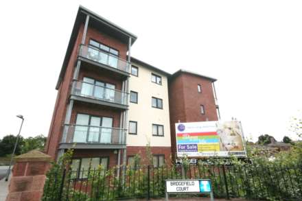 2 Bedroom Apartment, Prescot, Prescot