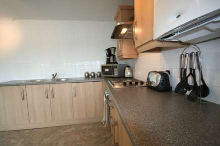 Elphins Drive, Wilderspool Park, Warrington, Image 13