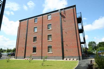 Elphins Drive, Wilderspool Park, Warrington, Image 6