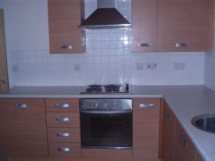 Badger Avenue, Crewe, Image 2