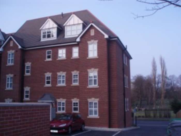 Badger Avenue, Crewe, Image 3