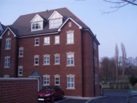 Badger Avenue, Crewe, Image 3
