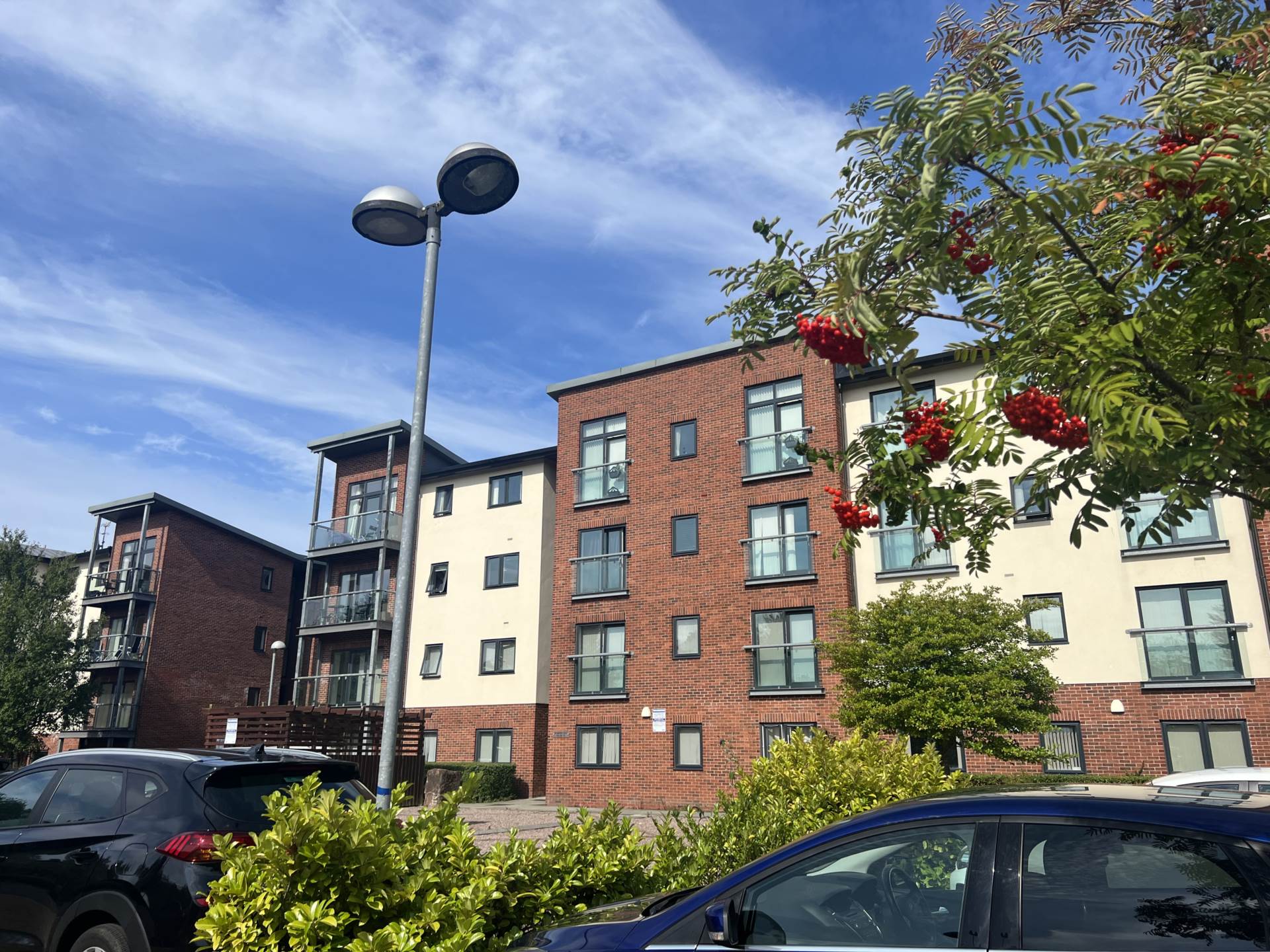 Bridgefield Court, Prescot, Image 1