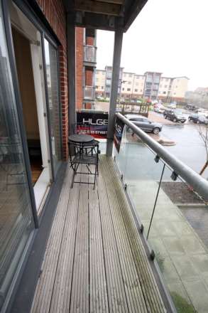 Bridgefield Court, Prescot, Image 4
