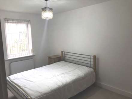 Elphins Drive, Wilderspool Park, Warrington, Image 5