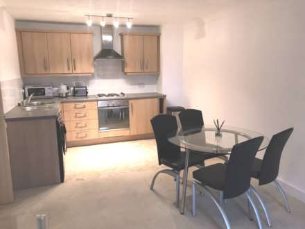 Elphins Drive, Wilderspool Park, Warrington, Image 6